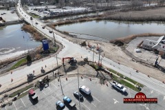 cleveland road roundabout 3.25.2026 1