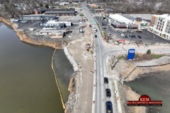 cleveland road roundabout 3.25.2026 4