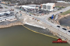 cleveland road roundabout 3.25.2026 5