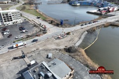 cleveland road roundabout 3.25.2026 7