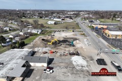 cleveland road roundabout 3.25.2026 14