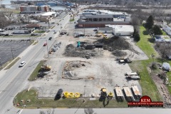 cleveland road roundabout 3.25.2026 15
