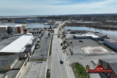 cleveland road roundabout 3.25.2026 17
