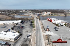 cleveland road roundabout 3.25.2026 18