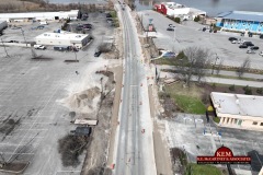 cleveland road roundabout 3.25.2026 16