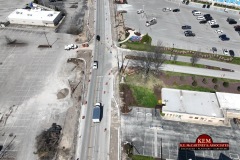 cleveland road roundabout 4.8.2026 5