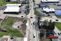 cleveland road roundabout 4.8.2026 7