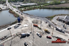 cleveland road roundabout 4.22.2026 1