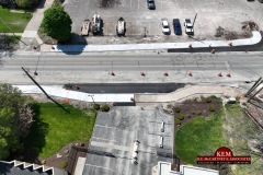 cleveland road roundabout 4.22.2026 13