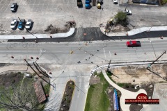 cleveland road roundabout 4.22.2026 15