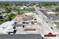 cleveland road roundabout 4.22.2026 9
