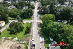 Glessner Streetscape - Phase 2 8.2026 10