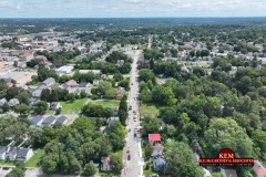 Glessner Streetscape - Phase 2 8.2026 12