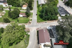 Glessner Streetscape - Phase 2 8.2026 8