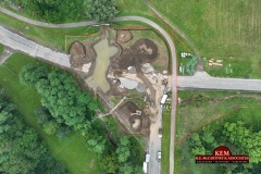 Home Rd Roundabout 7.2026 11