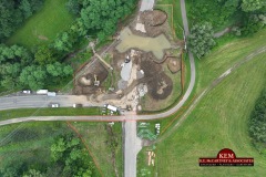 Home Rd Roundabout 7.2026 12