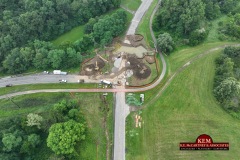 Home Rd Roundabout 7.2026 13