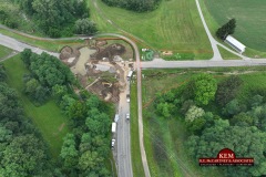 Home Rd Roundabout 7.2026 14