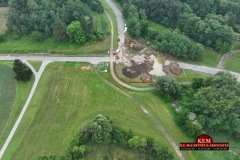 Home Rd Roundabout 7.2026 15