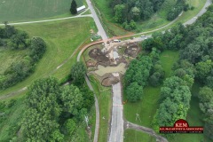 Home Rd Roundabout 7.2026 16