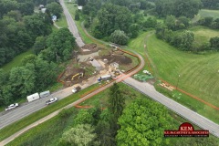 Home Rd Roundabout 7.2026 2