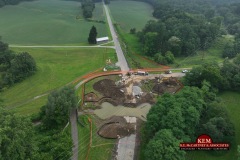 Home Rd Roundabout 7.2026 5
