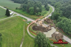 Home Rd Roundabout 7.2026 6