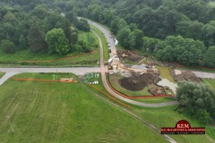 Home Rd Roundabout 7.2026 7