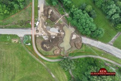 Home Rd Roundabout 7.2026 9