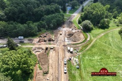 Home Rd Roundabout 8.5.2026 1