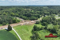 Home Rd Roundabout 8.5.2026 14