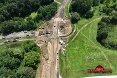 Home Rd Roundabout 8.5.2026 17