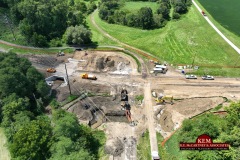 Home Rd Roundabout 8.5.2026 3