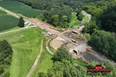 Home Rd Roundabout 8.5.2026 6