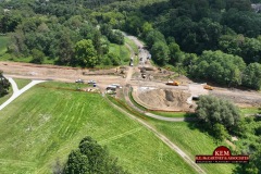 Home Rd Roundabout 8.5.2026 7