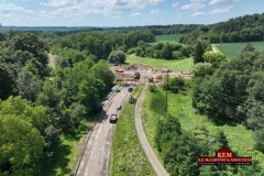 Home Rd Roundabout 8.5.2026 9