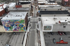 Main Street Streetscape 3.2026 9