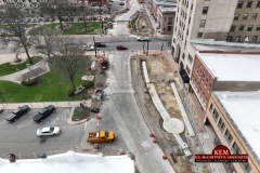 Mansfield Main Street Streetscape 4.2026 13