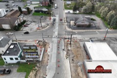 Mansfield Main Street Streetscape 4.2026 22