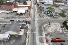 Mansfield Main Street Streetscape 4.2026 24