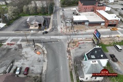 Mansfield Main Street Streetscape 4.2026 25