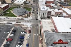 Mansfield Main Street Streetscape 4.2026 8