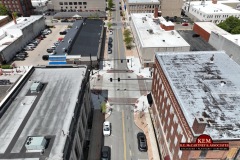 Mansfield Main Street Streetscape 5.2026 12