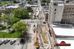 Mansfield Main Street Streetscape 5.2026 13