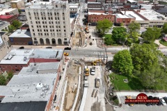 Mansfield Main Street Streetscape 5.2026 15