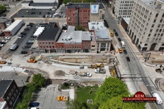 Mansfield Main Street Streetscape 5.2026 17