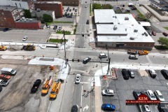 Mansfield Main Street Streetscape 5.2026 20