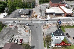 Mansfield Main Street Streetscape 5.2026 26