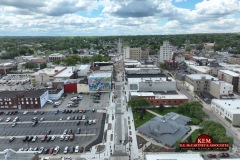 Mansfield Main Street Streetscape 5.2026 28