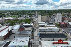 Mansfield Main Street Streetscape 5.2026 27